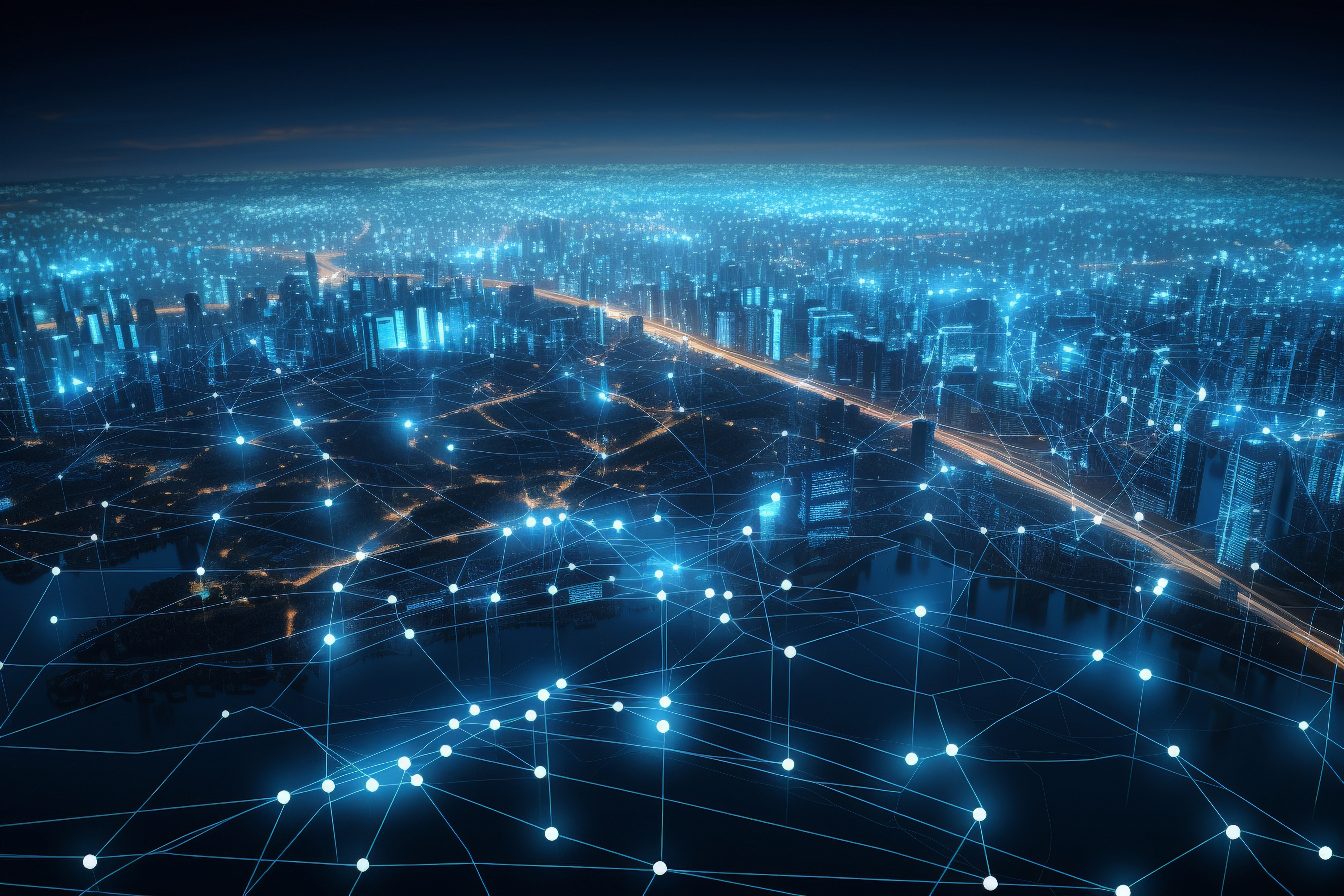 Urban Connectivity
